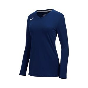 🦋 MIZUNO Volleyball Pro Balboa 6 V-neck Jersey